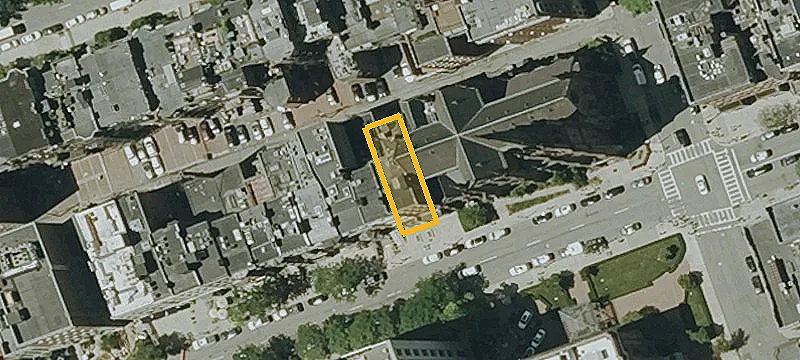 Reconfigurable Office Building