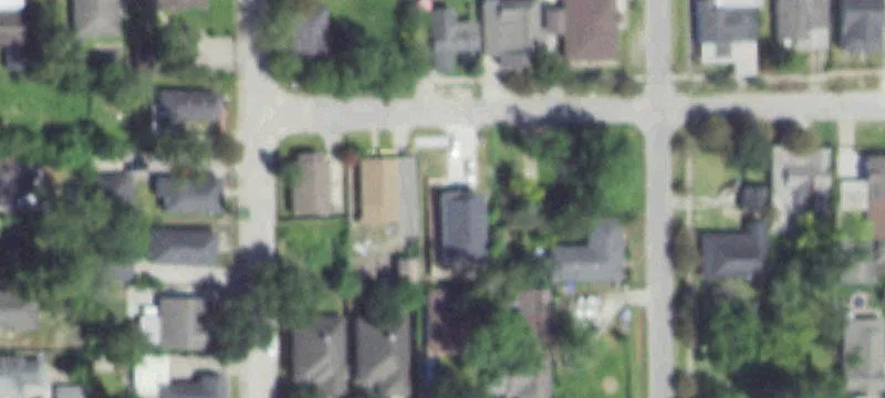 Vacant Residential Lot Opportunity