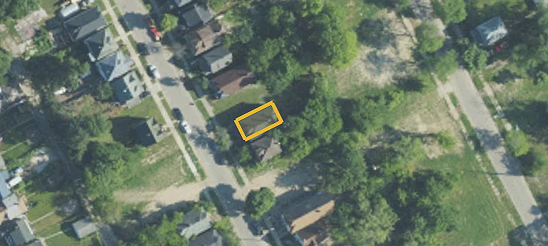 Renovated Duplex With Unfinished Basement