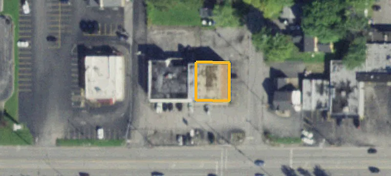 Retail and Office Lease Space