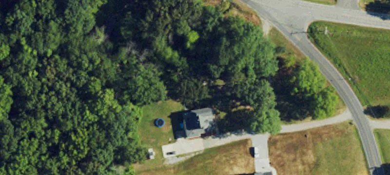 Rural Land Parcel with Homesites