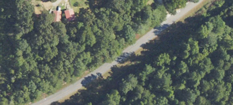 Unrestricted Rural Land Parcel