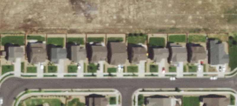 Retail Development Land Parcel