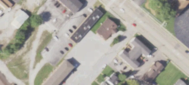 Former Dental Office with Exam Rooms