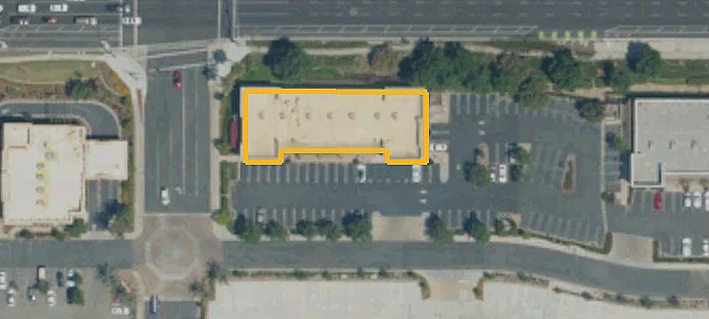 Flex Warehouse with Office