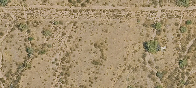 Commercial Land Near Medical Corridor