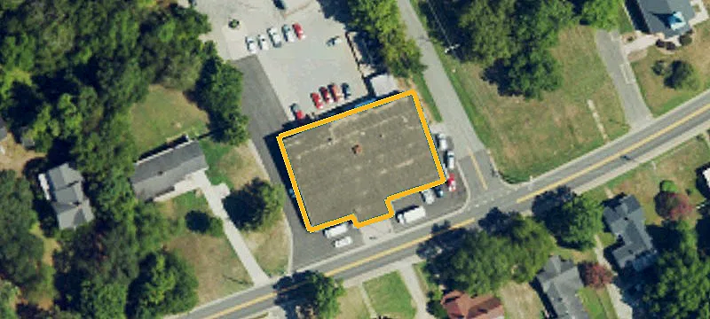 Flexible Multi-Level Flex Building