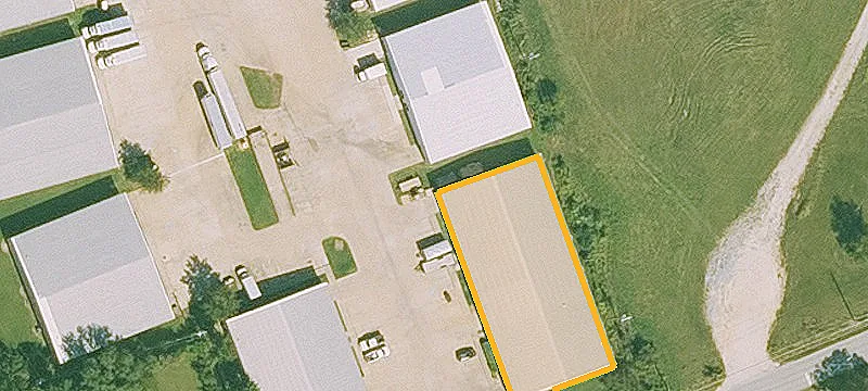 Industrial Flex Warehouse Space