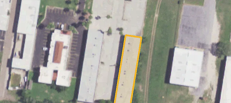 Multi-Suite Office Building