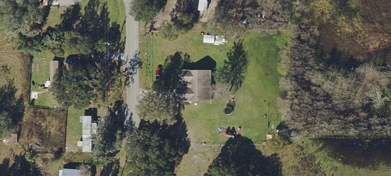 Residential Land with Optional Mobile Home