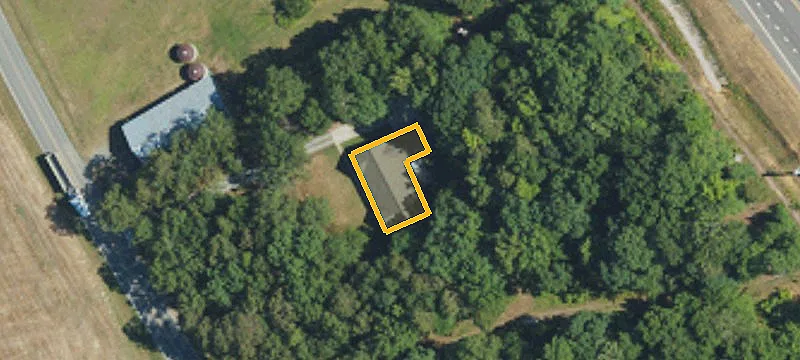 Mixed-Use Land Parcel