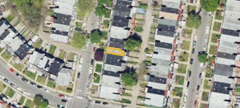 Two-Unit Duplex Investment