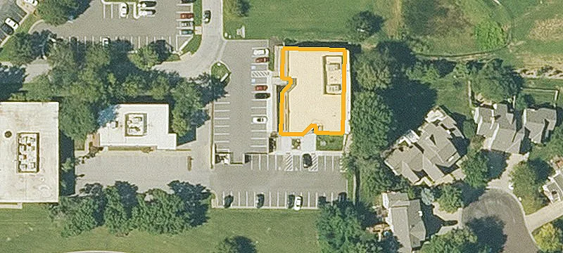 Medical Office Building