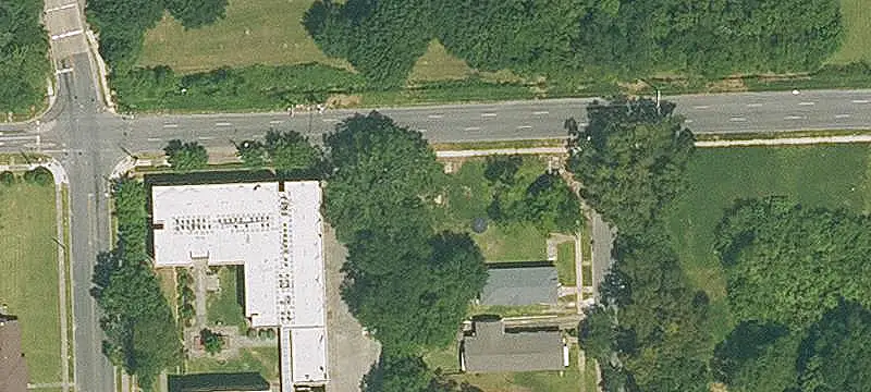 Opportunity Zone Land Zoned A-4