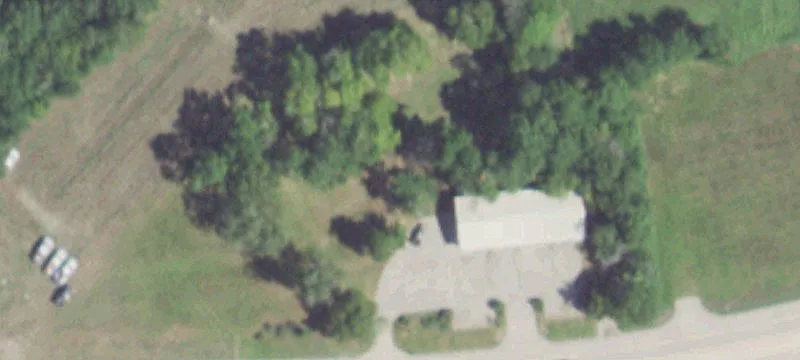 Office and Showroom Building