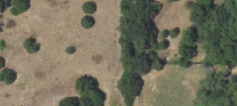 Recreational Waterfront Ranch Land