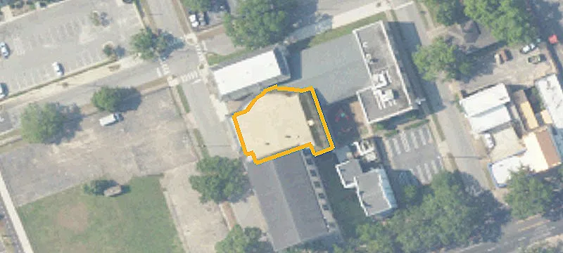 Professional Office Suite Building