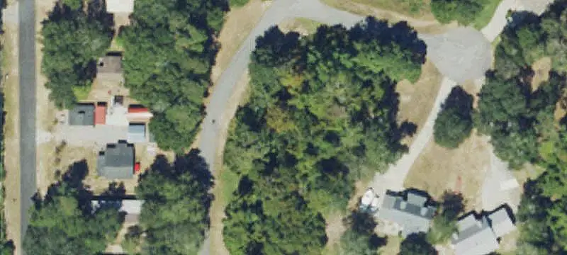 Waterfront Homesite with Dock Access