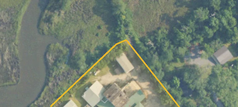Waterfront Flex Compound with Roll-Up Bays
