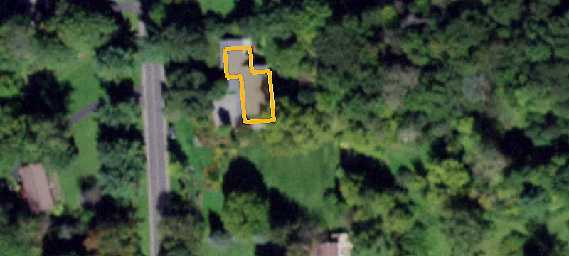 Recreational Land with Road Frontage