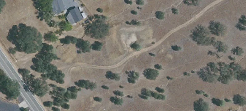 Buildable Country Home Lot