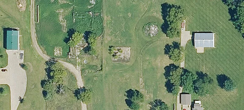 Residential Building Lot