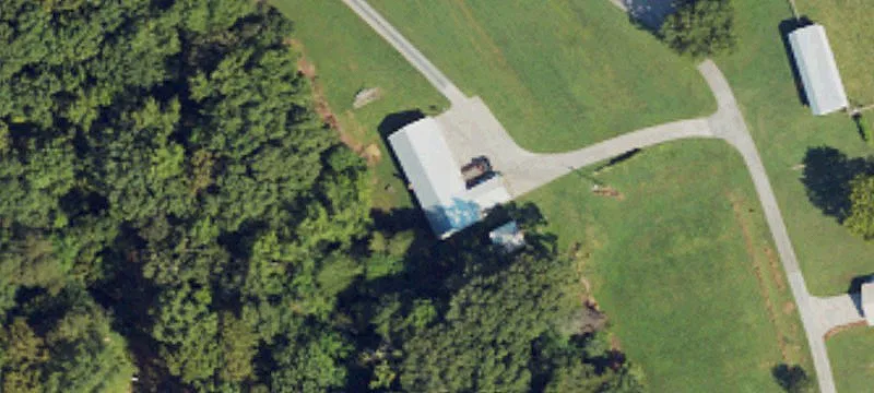 Recreational Land Parcel