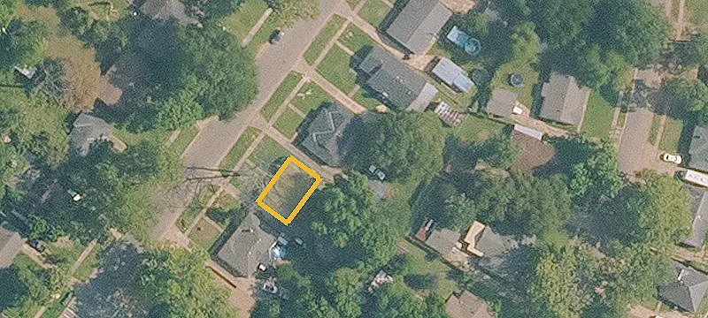 Two-Unit Duplex Fixer-Upper
