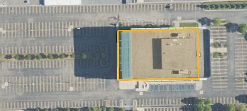 Commercial Land with B-3 Zoning