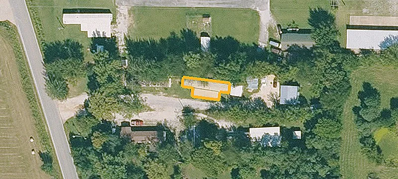 Industrial Land with Road Frontage