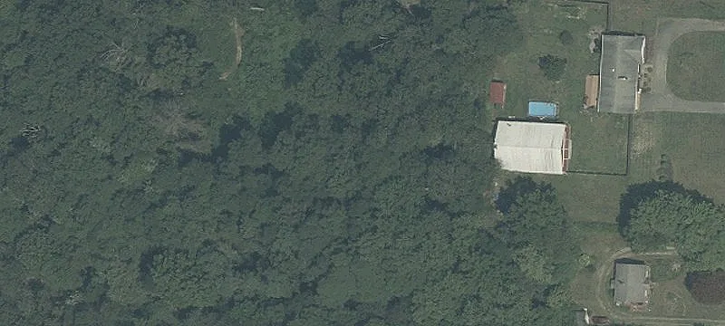 Residential Building Lot