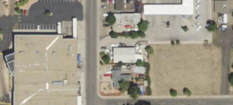 Turn-Key Auto Collision Shop