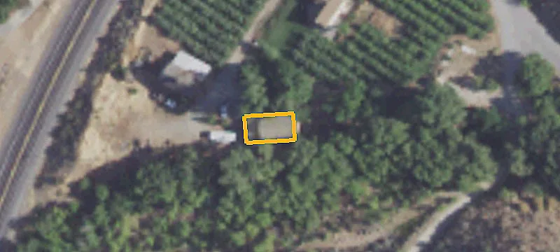 Recreational Land with Cabins