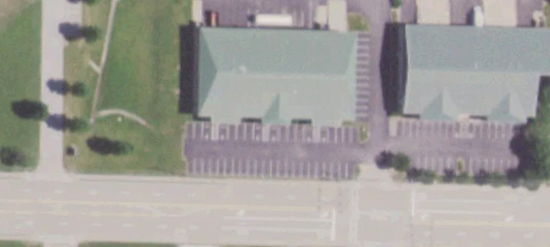 Church Facility for Lease
