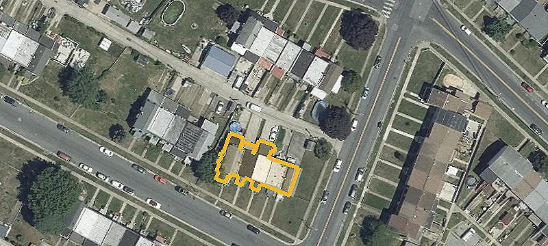 Flex Warehouse with Office