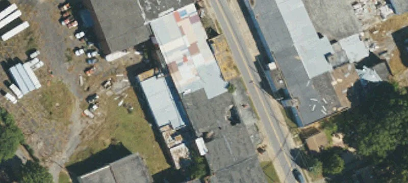 Historic Mill Redevelopment Property