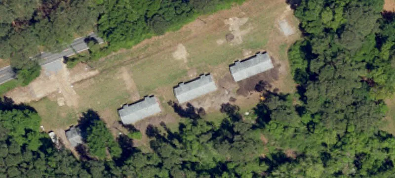 Redevelopment Duplex Portfolio Site