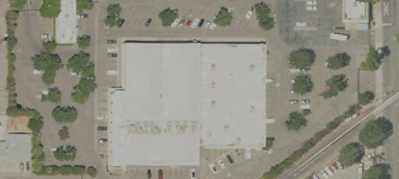 Office Campus with Secure Parking