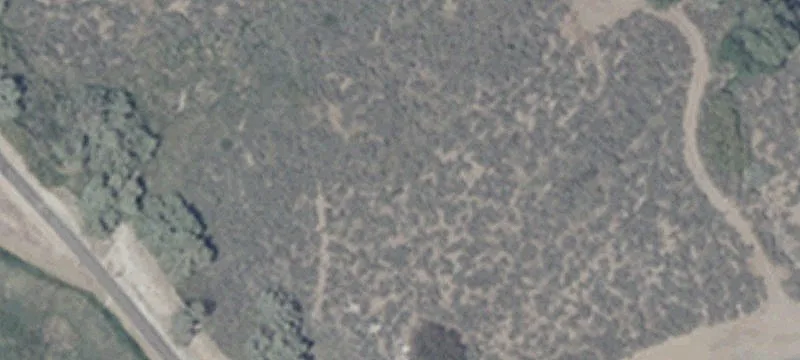 Zoned Industrial Land Parcel