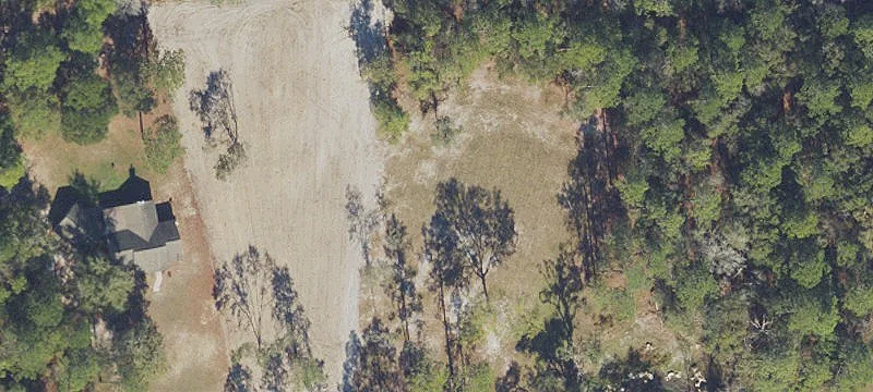 Residential Land Parcels with Road Frontage