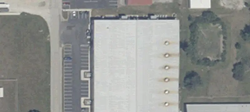 Light Industrial Flex Facility