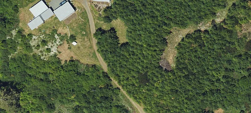 Build-Ready Coastal Acreage Homesite