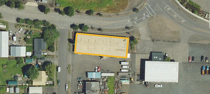 Flex Warehouse with Showroom
