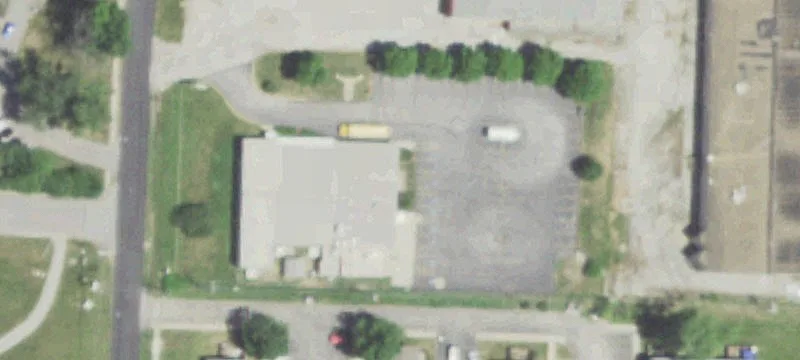 Church and School Facility