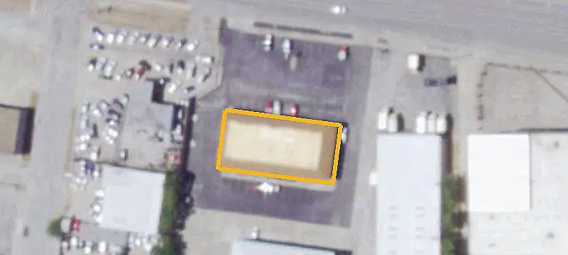 Two-Story Office Building