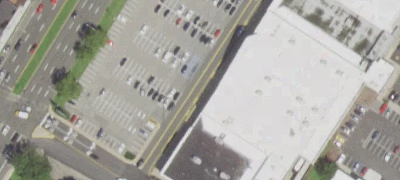 Regional Shopping Center Retail Space