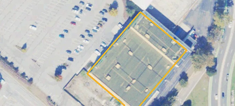 Build-to-Suit Retail Storefront Opportunity