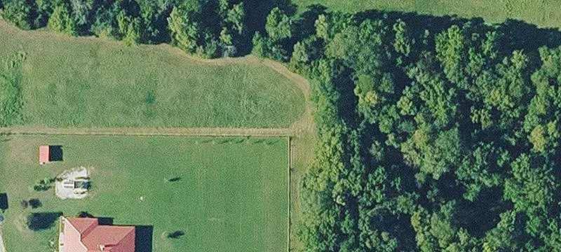 Open Native Grassland Acreage