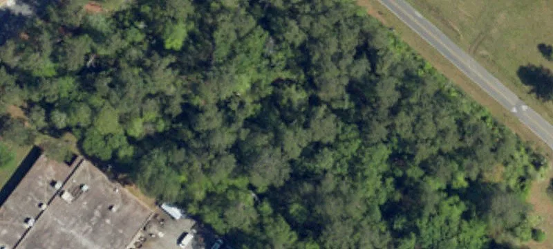 High-Visibility Commercial Land Parcel