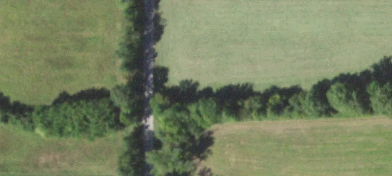 Recreation Land with RV Hookups